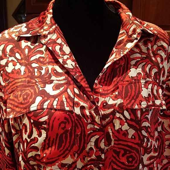 Michael Kors Top - Picture 2 of 6